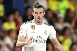 Bóng đá và Covid-19 21/4: Tương lai Bale thay đổi. UEFA lạc quan về việc hoàn thành mùa giải