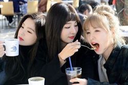 Red Velvet: Seulgi, Irene bị chê bai là 'vật thế thân' cho Wendy