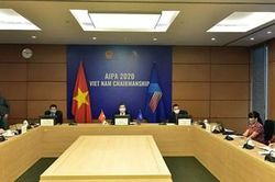 ASEAN tiếp tục đoàn kết, chung tay kiểm soát sự lây lan của dịch bệnh
