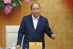 Hà Nội phải vươn lên, làm gương về phát triển