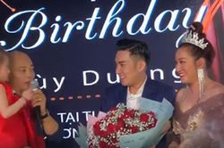 Ca sĩ Quang Hà 'mượn' Đường Nhuệ để hâm nóng tên tuổi?
