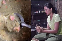 Hoa hậu H'Hen Niê khoe các món ăn độc lạ chỉ có ở quê nhà