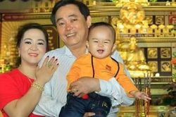 Đại gia Việt 'tiền nhiều không đếm xuể' chia tài sản thừa kế thế nào?