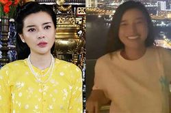 Cao Thái Hà 'Tiếng sét trong mưa' lên tiếng về clip hút thuốc lá