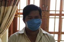 Nghịch tử dùng búa đánh chết bố ở Hải Dương bị bắt khi đang đạp xe bỏ trốn