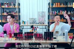 Tại sao các thủ lĩnh công nghệ Trung Quốc lại trở thành ngôi sao livestream?