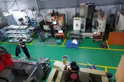 Thâm nhập 'ma trận' khẩu trang: Kiếm bạc tỷ mỗi tháng