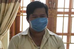 Bắt nghi phạm sát hại bố đẻ ở Hải Dương