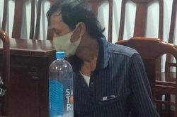 Sau cuộc nhậu, cầm dao đến nhà người yêu đâm chết tình địch