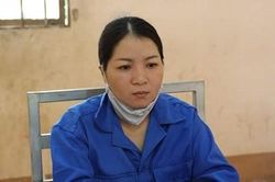 Đã bắt được Nguyễn Bá Trang đánh bạc, trốn truy nã