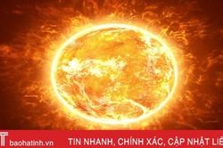 Truyện cười: Vũ trụ