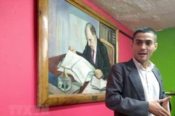 Nga: Suy nghĩ, nhận định của thế hệ 9X về V.I.Lenin và tầm ảnh hưởng
