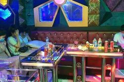 Xử phạt chủ quán karaoke mở dịch vụ trong đợt dịch COVID-19