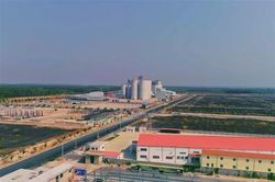 'Đất lửa' Bình Phước nở hoa sau 45 năm thống nhất đất nước