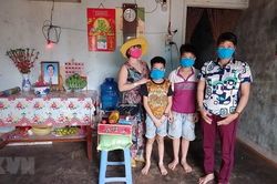 Dịch COVID-19: Lan tỏa những hành động đẹp tại Tây Nguyên
