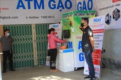 Thiết thực hỗ trợ người bị ảnh hưởng của dịch COVID-19