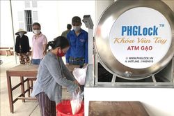 Nhiều biện pháp tích cực hỗ trợ người yếu thế trong xã hội