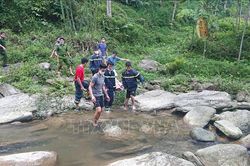 Tìm thấy thi thể học sinh bị đuối nước tại thành phố Hà Giang
