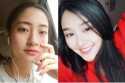 Đọ mặt mộc không tì vết của các nàng hậu thế hệ 2k của showbiz Việt