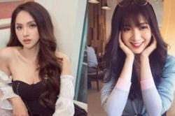 Nhan sắc xinh đẹp và body vạn người mê của ba cô hoa hậu chuyển giới Vbiz