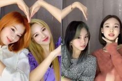 Ngắm màu tóc mới rực rỡ của TWICE: Các chiến binh nhà JYP đã sắp trở lại rồi sao?