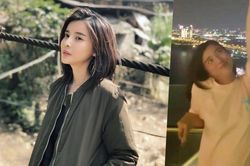 Bị cư dân mạng chỉ trích vì hút thuốc lá phì phèo, Cao Thái Hà lên tiếng xin lỗi