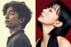 Gong Yoo tham gia phim mới của Netflix, sẽ 'yêu đương' Bae Doona?