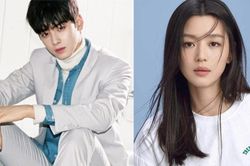 Cha Eunwoo (ASTRO) là 'thiên thần' - Công ty quản lí của Jun Ji Hyun thanh minh chuyện giảm tiền thuê nhà