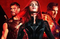 Vì COVID-19, Marvel sẽ không có sự tồn tại của giai đoạn 4!