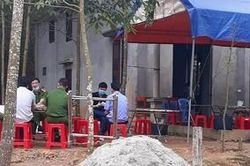 Con gái 6 tuổi tử vong trên giường ngủ, mẹ tử vong dưới giếng nước