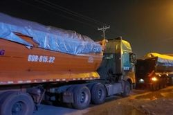 Sự thật đáng sợ sau đoàn 'xe vua' lộng hành ở Đồng Nai