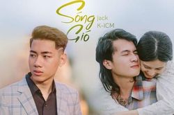 Ca khúc Việt đầu tiên đạt kỷ lục 500 triệu lượt nghe