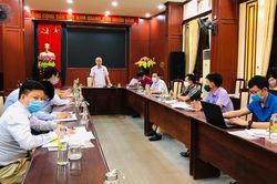 Hà Nội hỗ trợ kinh phí mua lợn nái, tạo điều kiện thuận lợi để nhập khẩu con giống
