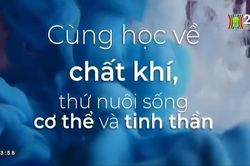 'Đỉnh cao' môn Vật Lý: Bài rap 'chill phết' của học sinh THPT chuyên Hà Nội - Amsterdam