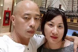 Đường 'Nhuệ' bị khởi tố thêm tội 'Cưỡng đoạt tài sản'