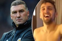 Bê bối ở Thái Lan từng giúp Leicester vô địch Premier League
