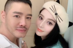 Phạm Băng Băng có bạn trai mới sau gần một năm chia tay Lý Thần?