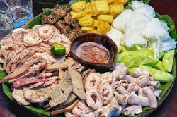 7 món ăn thuần Việt dùng được mọi bữa trong ngày