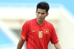 Quang Thanh phơi bày góc khuất cầu thủ Việt