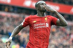 Sadio Mane: Hành trình dài từ Bambali đến Liverpool