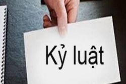 Cách chức Trưởng phòng CSGT, Trưởng Phòng An ninh điều tra, Trưởng phòng Cảnh sát điều tra tội phạm về TTXH Công an Đồng Nai
