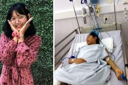 Cầu mong phép mầu từ những tấm lòng nhân ái