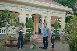 Việt Hương ra mắt phim mới về tình mẫu tử