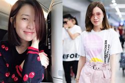 Xa Thi Mạn chuẩn đẳng cấp 'chị đại', xinh đẹp, sở hữu tài sản khủng 600 tỷ