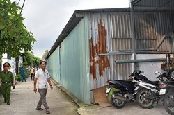 Phó Bí thư TP HCM yêu cầu xử lý nhanh các vi phạm về trật tự xây dựng