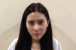 Chân dung 'tú bà' 18 tuổi môi giới mại dâm giá 25 triệu đồng ở Hà Nội