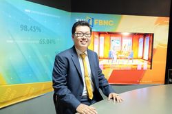 Lời khuyên của chuyên gia phong thủy Lâm Minh Trung cho doanh nghiệp start-up