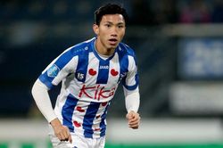 Hà Nội tuyên bố sẽ giúp Văn Hậu sớm lấy lại phong độ khi chia tay Heerenveen