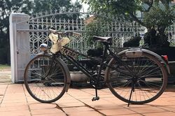 Thương mẹ, tôi quyết theo... nghề Điện