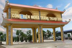 Khởi tố Nguyễn Xuân Đường liên quan vụ 'thu phế' dịch vụ hỏa táng